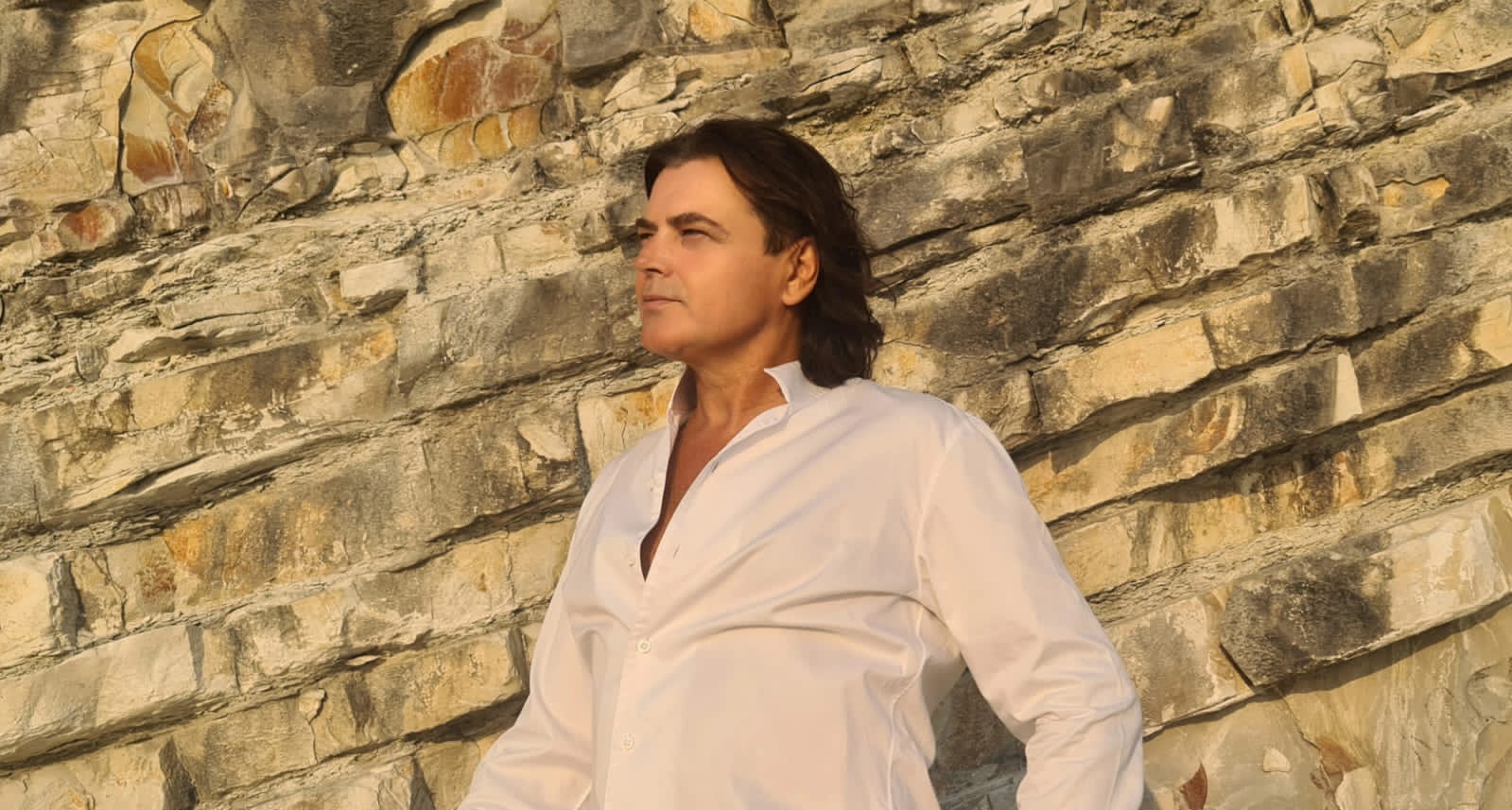 Александр Шахов: «Я исполняю «дорогую» эстраду»